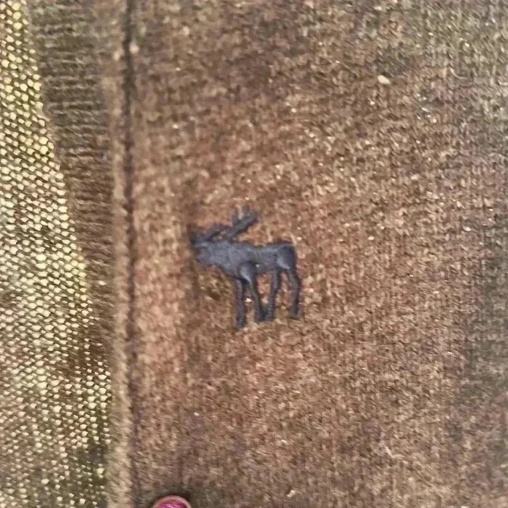 Abercrombie & Fitch Cardigan - Picture 4 of 6